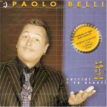 Sorridi..e Va Avanti