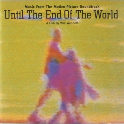 Until the End of the World