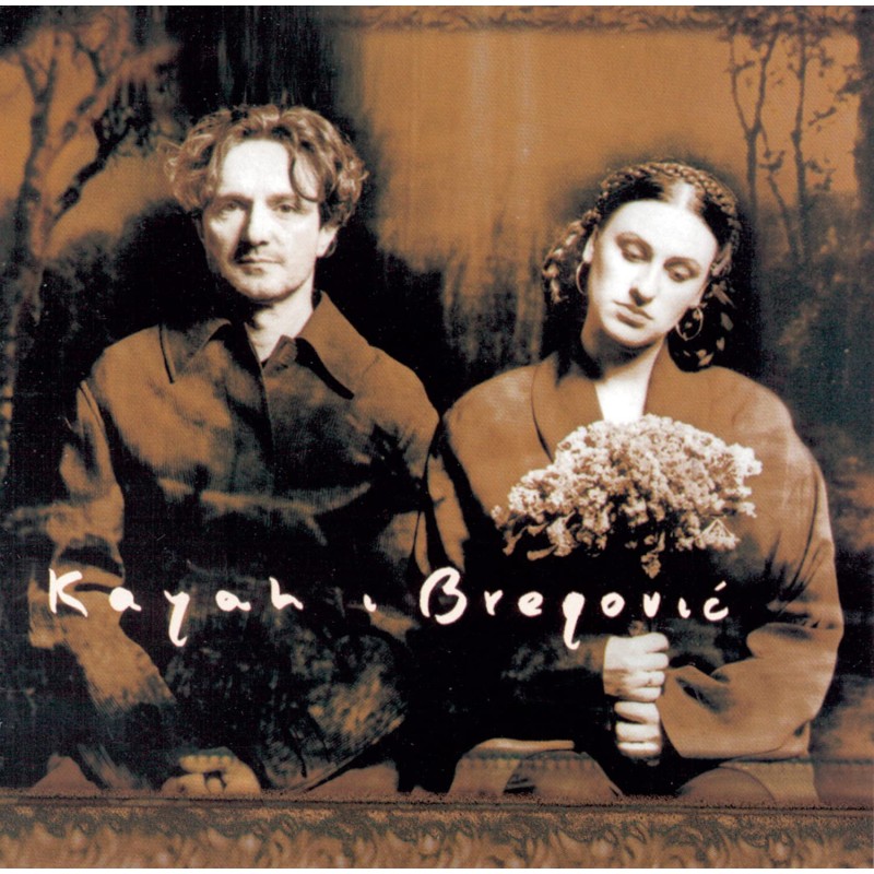 Kayah & Bregovic