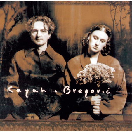 Kayah & Bregovic