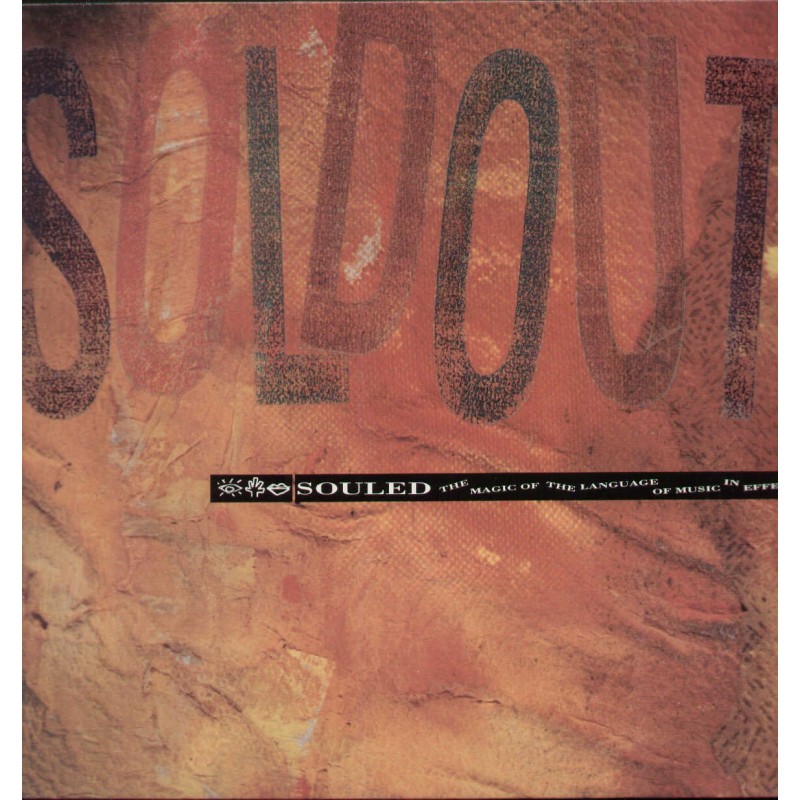 Souled The Magic Of The Language Of Music In Effect