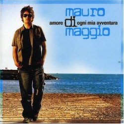 Amore Di Ogni Mia Avventura