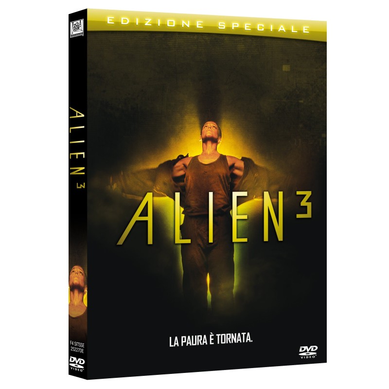 Alien 3 (Special Edition) (2 Dvd)