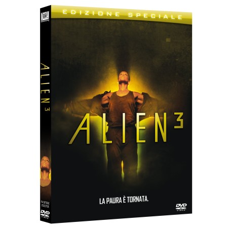 Alien 3 (Special Edition) (2 Dvd)