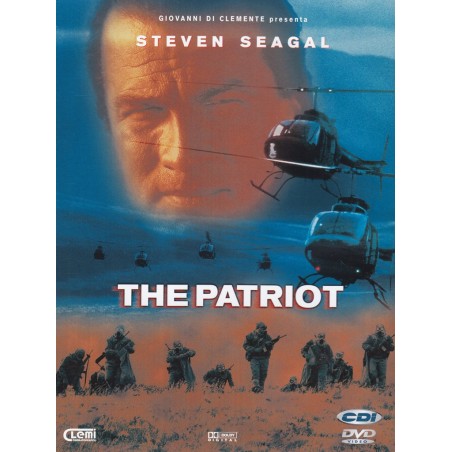The patriot