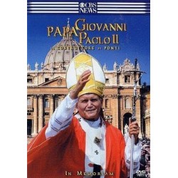 Papa Giovanni Paolo II - Il Costruttore di Ponti