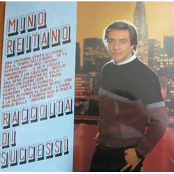 RACCOLTA DI SUCCESSI - EDIZIONE ORIGINALE