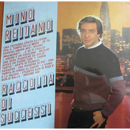 RACCOLTA DI SUCCESSI - EDIZIONE ORIGINALE