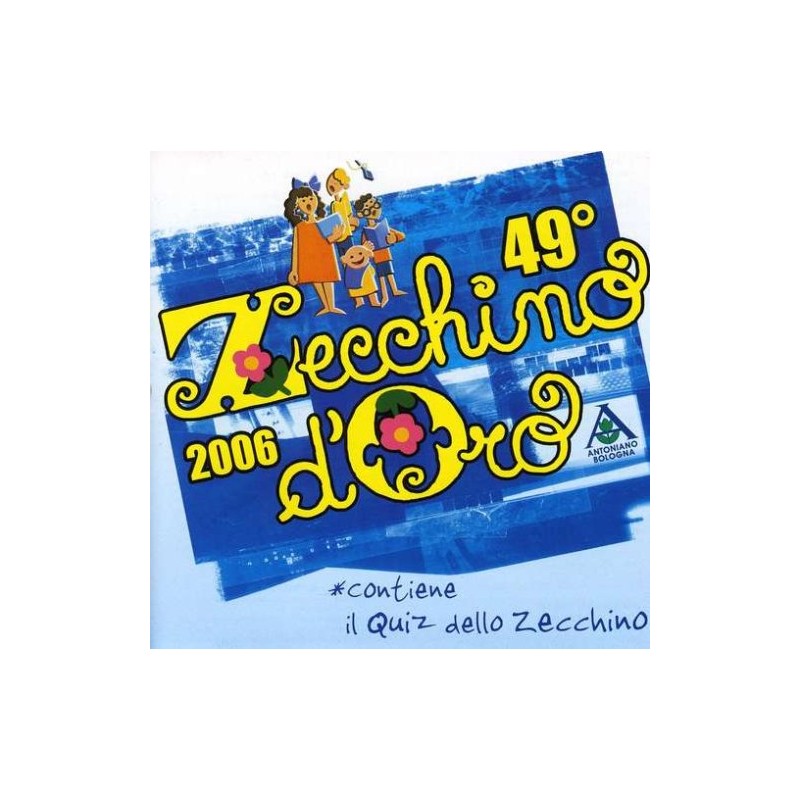 Zecchino D'Oro 49^Edizione