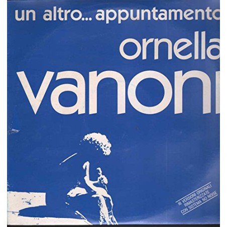 UN ALTRO....APPUNTAMENTO