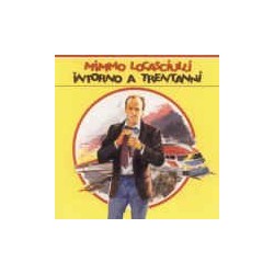 PL31625 LP Intorno A Trentanni VINYL