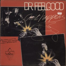 Dr. Feelgood - As It Happens - [LP]