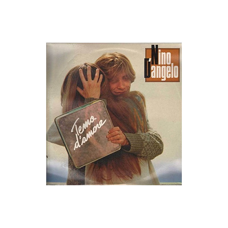 Tema D'amore / LP IM 1002