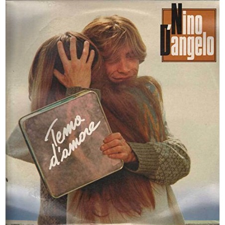 Tema D'amore / LP IM 1002