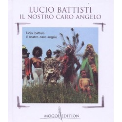 Il Nostro Caro Angelo