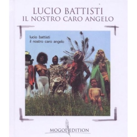 Il Nostro Caro Angelo