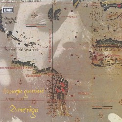 Amerigo (Remastered)