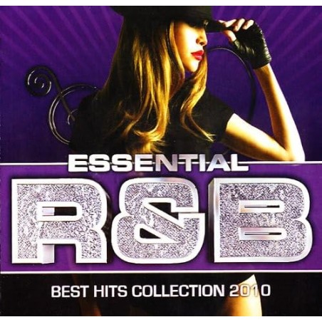 Essential R&B-Best Hits