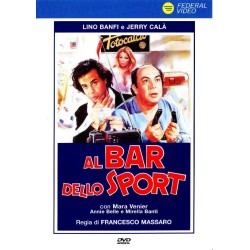Al Bar Dello Sport