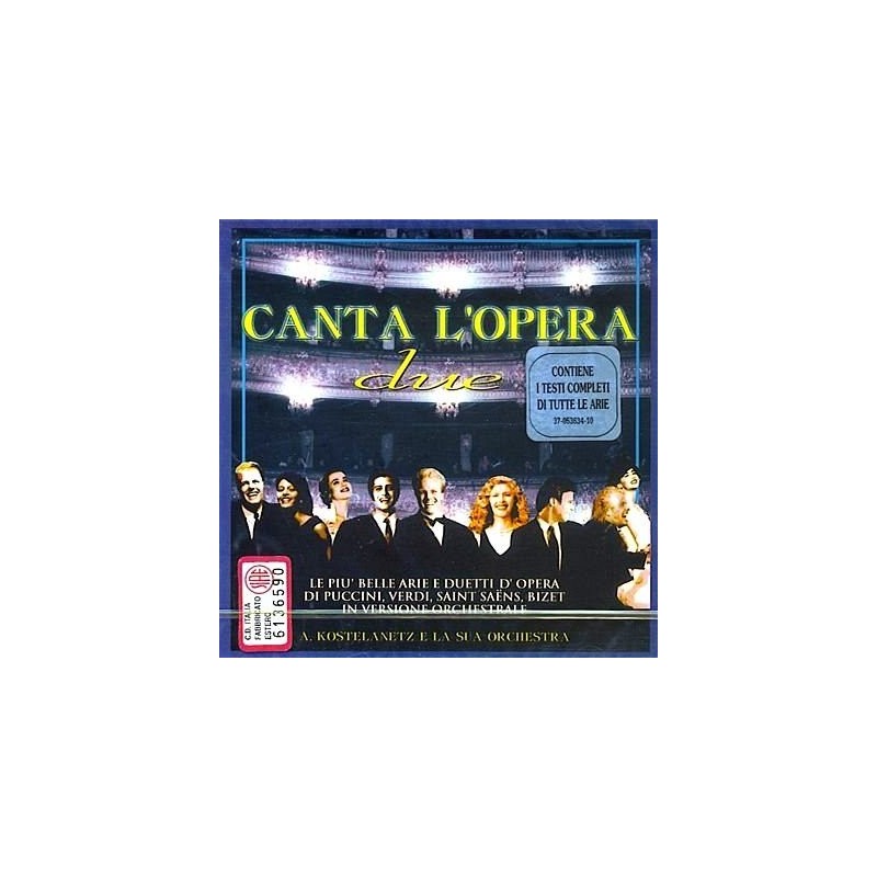 Semperoper Dresden - Der Rosenkavalier