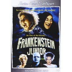 Frankenstein Junior