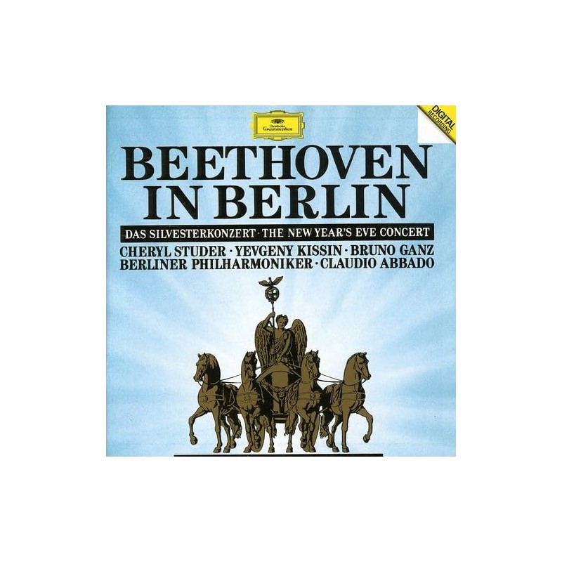 New Years Eve Concert