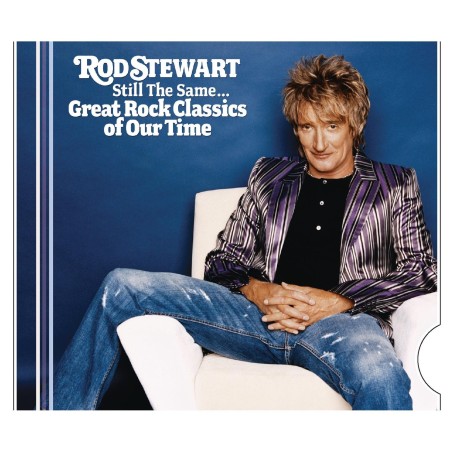 Still the Same - Great Rock Collection