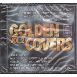 Golden Covers Vol 2