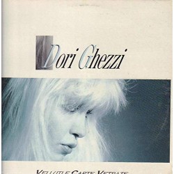 VELLUTI E CARTE VETRATE