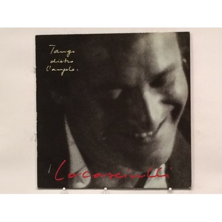 Tango Dietro L'angolo