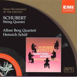 Schubert: String Quintet