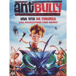 Ant bully - Una vita da formica