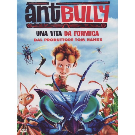 Ant bully - Una vita da formica