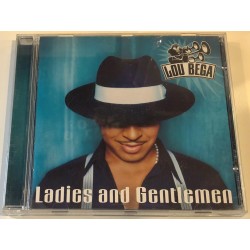 Ladies and Gentlemen