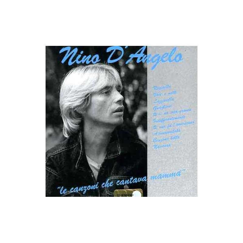 Le Canzoni Che Cantava Mamma'