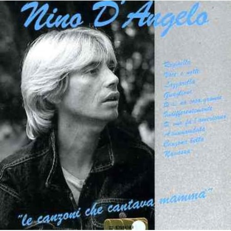 Le Canzoni Che Cantava Mamma'