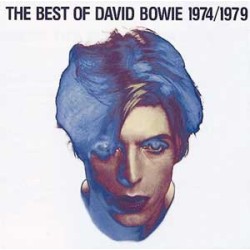 The Best Of David Bowie 1974-79