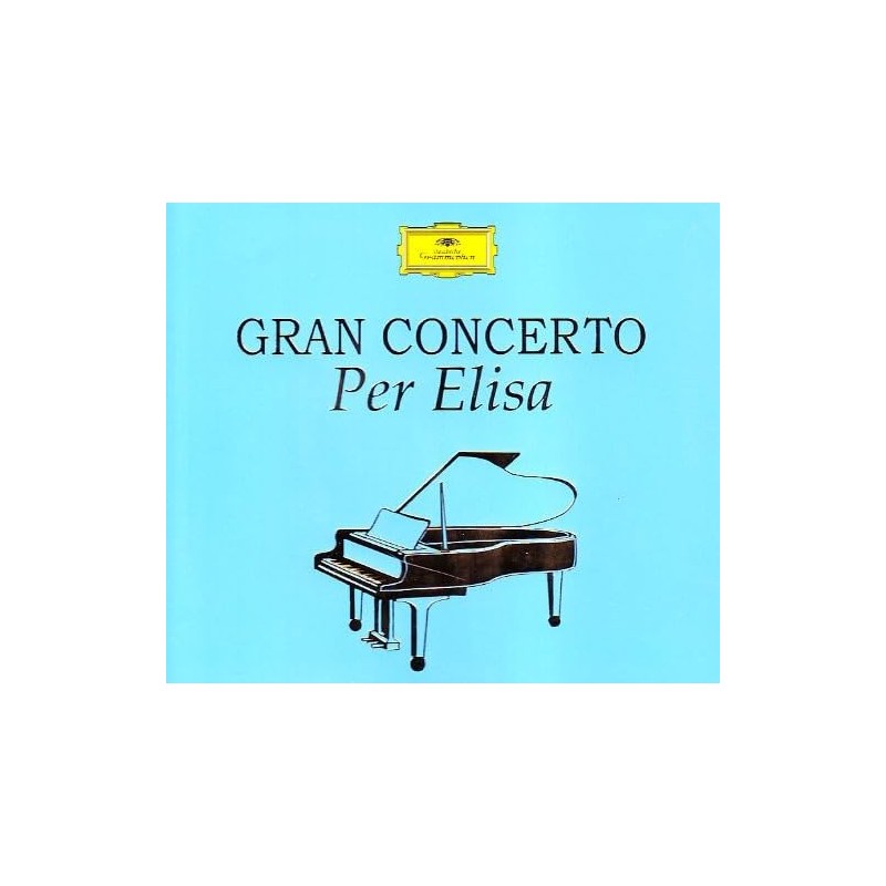 Gran Concerto Per Elisa