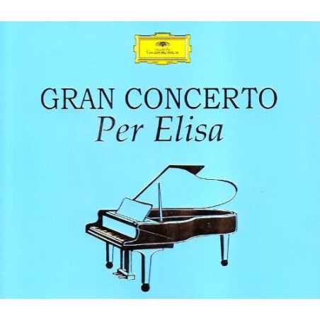 Gran Concerto Per Elisa