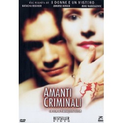 Amanti Criminali(Gr.Film)