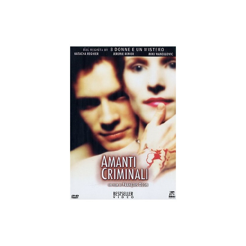 Amanti Criminali(Gr.Film)