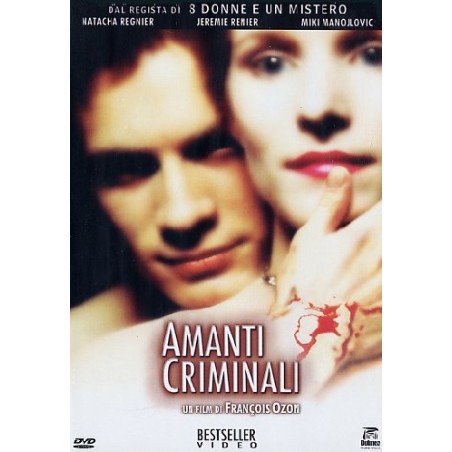 Amanti Criminali(Gr.Film)