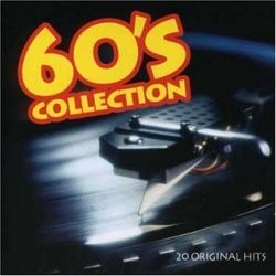 60's Colletion (20 Original Hits)