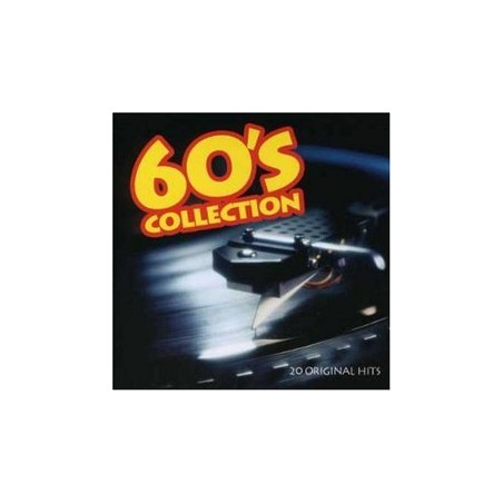 60's Colletion (20 Original Hits)