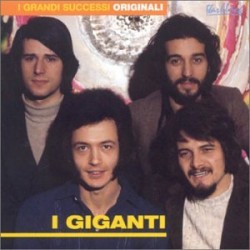 I Giganti