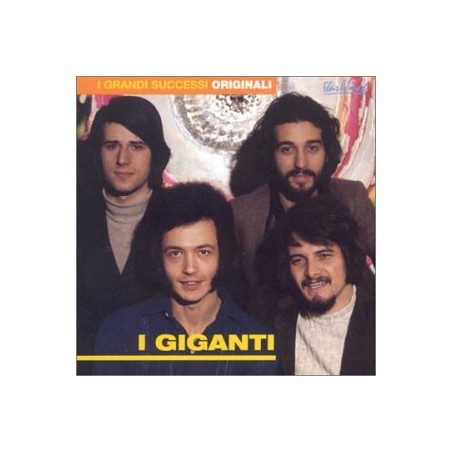 I Giganti