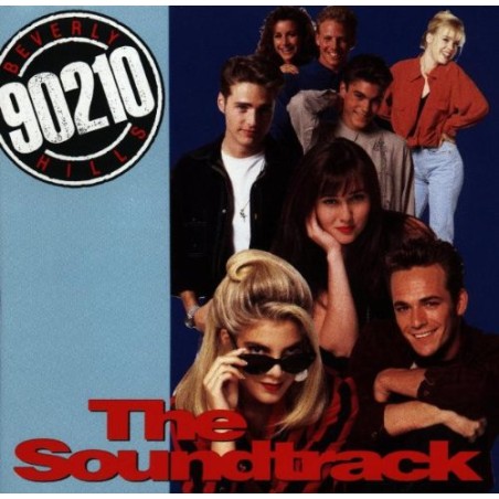Beverly Hills 90210