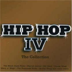 Hip Hop IV-the Collection