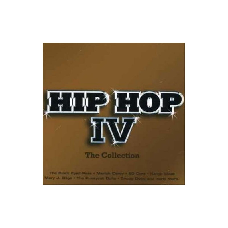 Hip Hop IV-the Collection