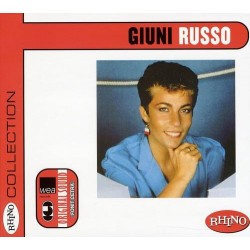 Collection: Giuni Russo